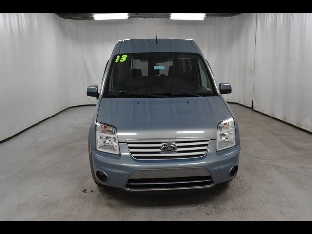 2013 Ford Transit Connect XLT Premium