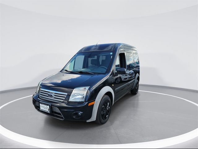 2013 Ford Transit Connect XLT Premium