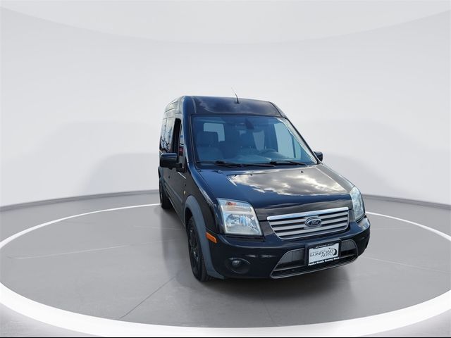 2013 Ford Transit Connect XLT Premium