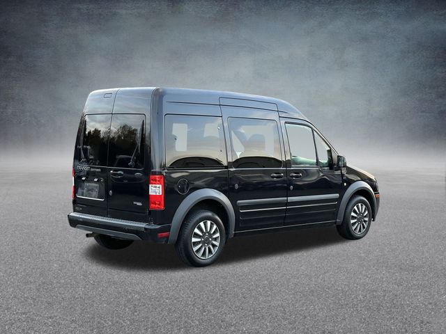 2013 Ford Transit Connect XLT Premium