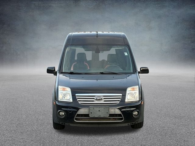 2013 Ford Transit Connect XLT Premium