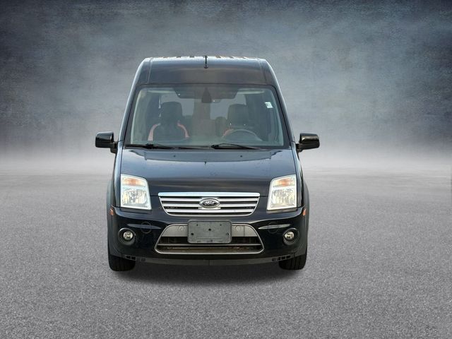 2013 Ford Transit Connect XLT Premium