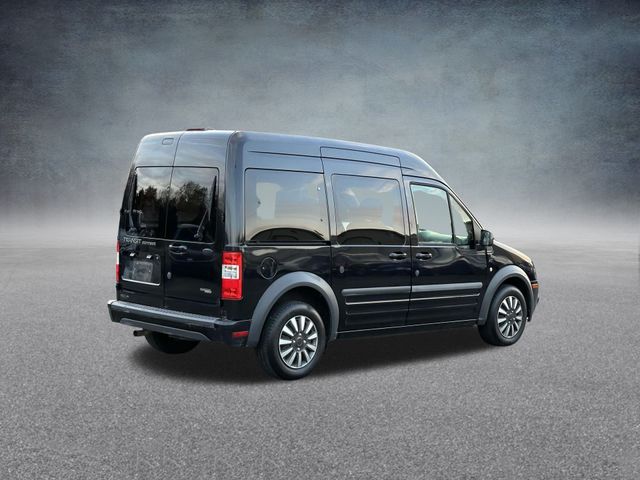 2013 Ford Transit Connect XLT Premium