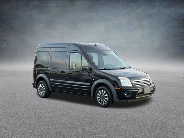 2013 Ford Transit Connect XLT Premium