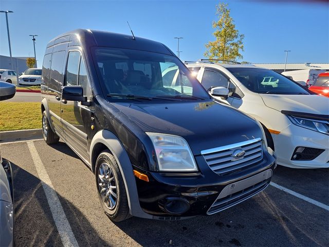 2013 Ford Transit Connect XLT Premium