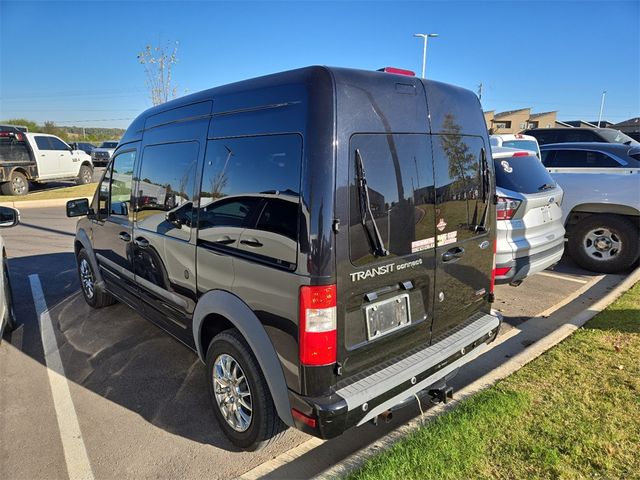 2013 Ford Transit Connect XLT Premium