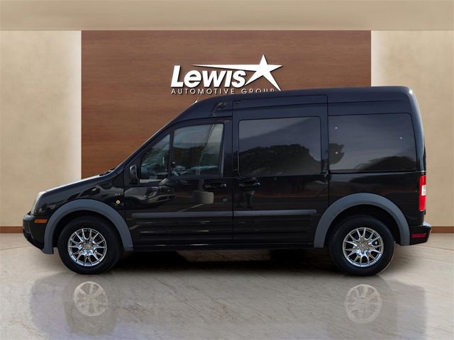 2013 Ford Transit Connect XLT Premium