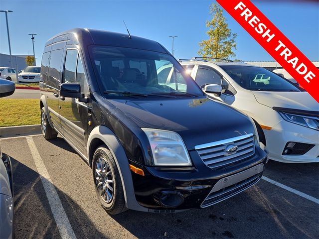 2013 Ford Transit Connect XLT Premium