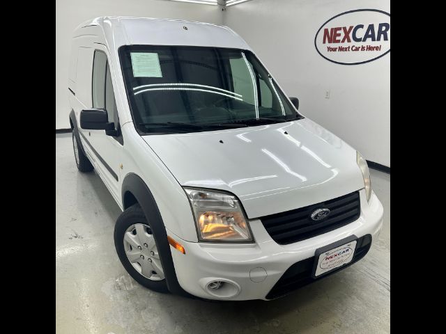 2013 Ford Transit Connect XLT