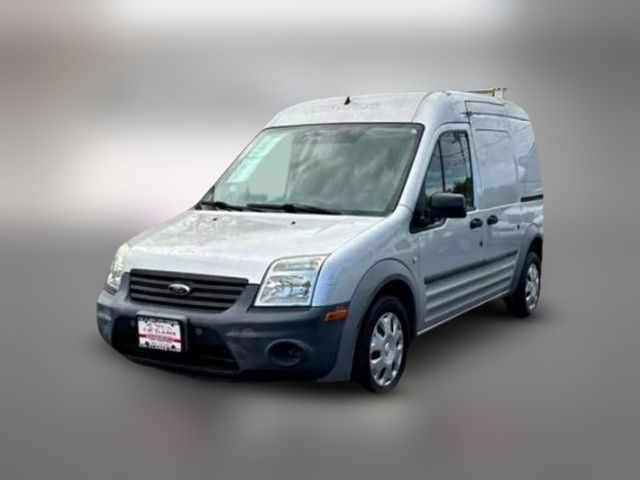 2013 Ford Transit Connect XL