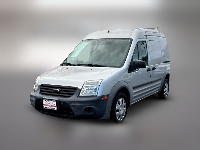 2013 Ford Transit Connect XL