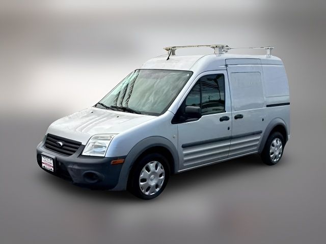 2013 Ford Transit Connect XL