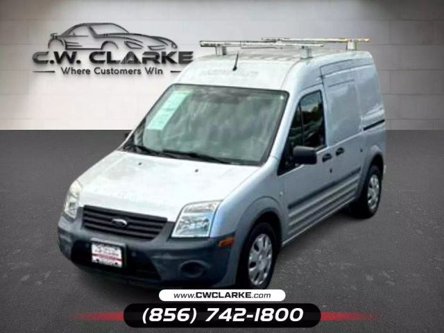 2013 Ford Transit Connect XL