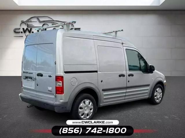 2013 Ford Transit Connect XL