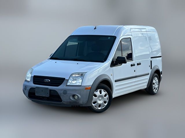 2019 Ford Transit Connect Cargo Van Used 2019 Ford Transit Connect