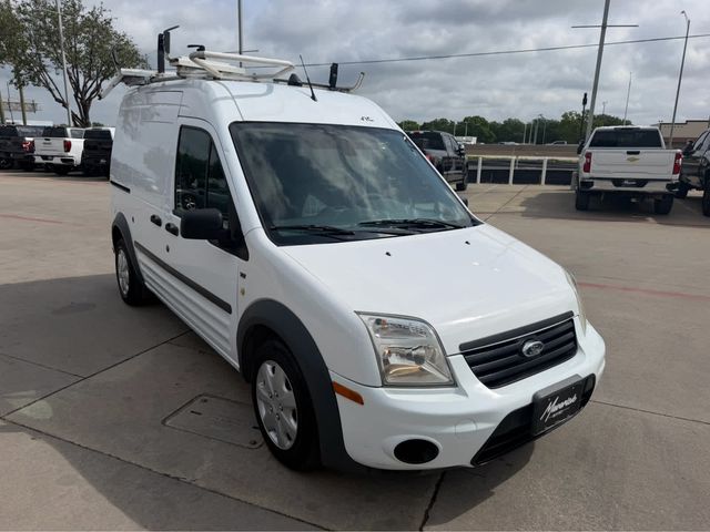 2013 Ford Transit Connect XLT