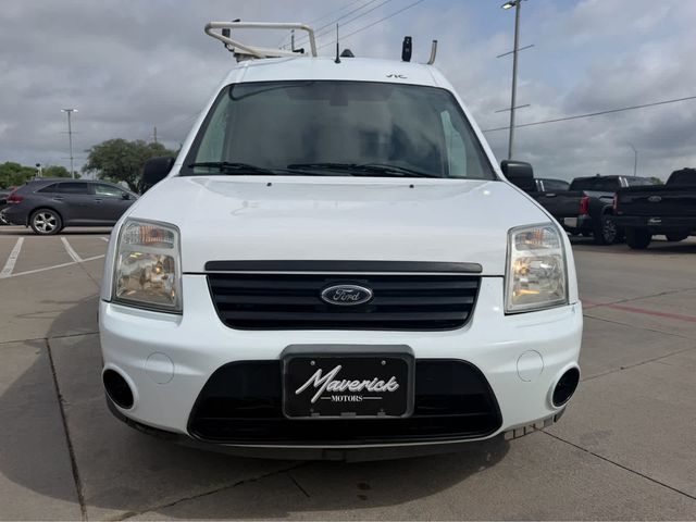 2013 Ford Transit Connect XLT
