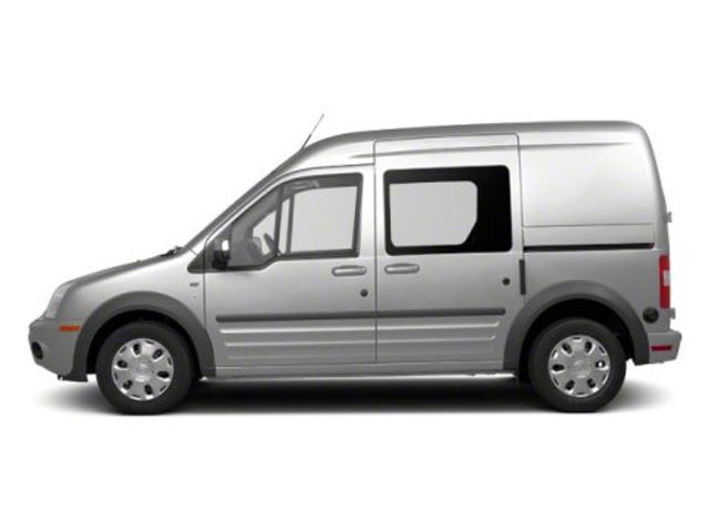 2013 Ford Transit Connect XLT