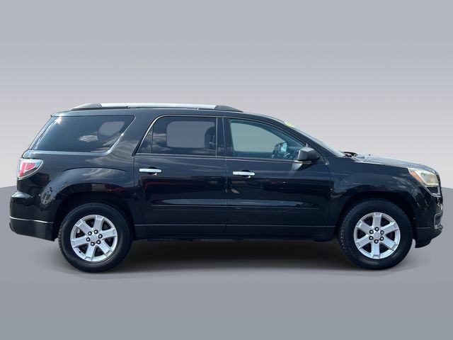 2013 GMC Acadia SLE