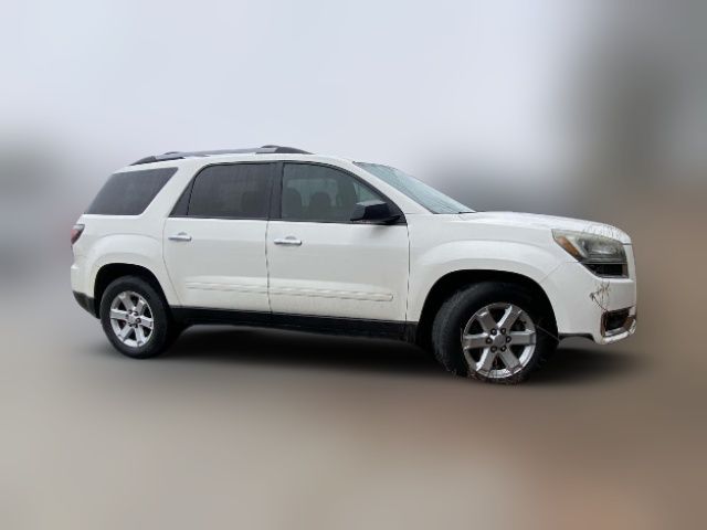 2013 GMC Acadia SLE