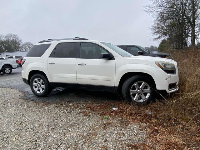 2013 GMC Acadia SLE