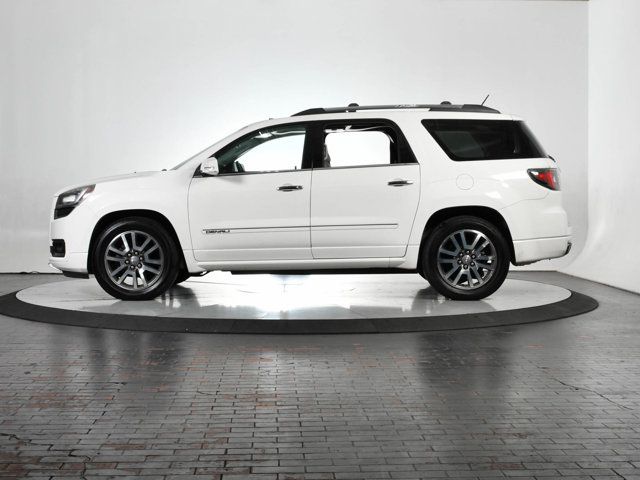 2013 GMC Acadia Denali