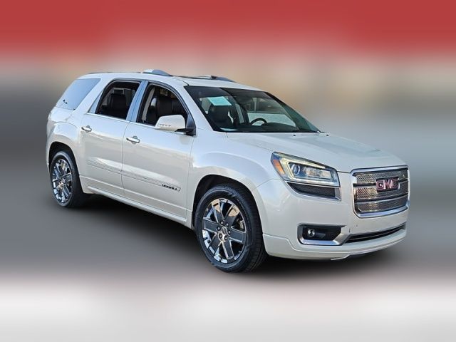 2013 GMC Acadia Denali