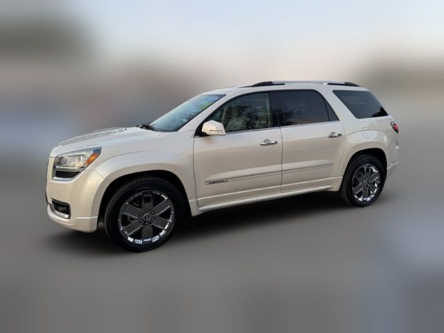 2013 GMC Acadia Denali