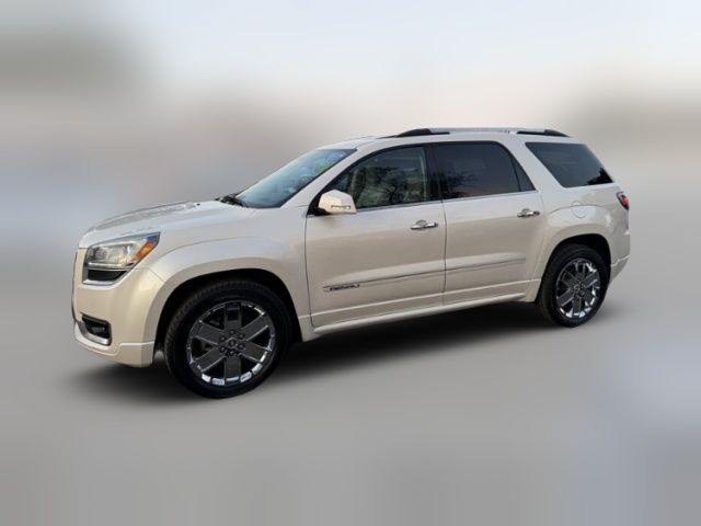 2013 GMC Acadia Denali