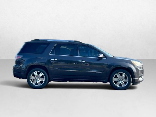 2013 GMC Acadia Denali