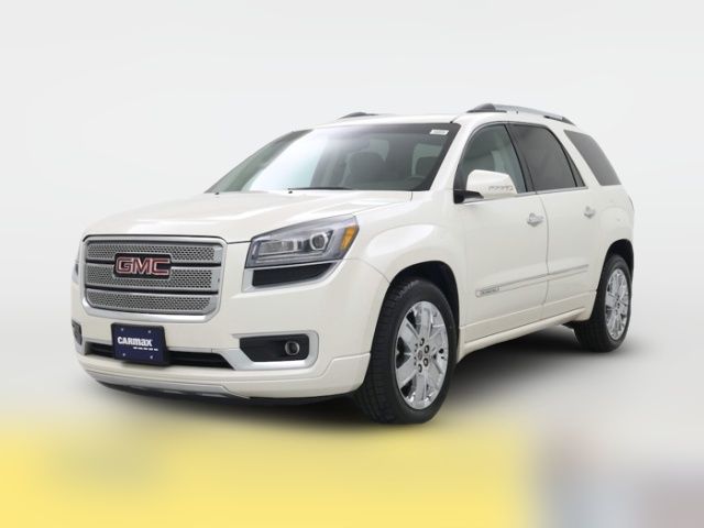2013 GMC Acadia Denali