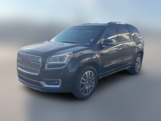 2013 GMC Acadia Denali