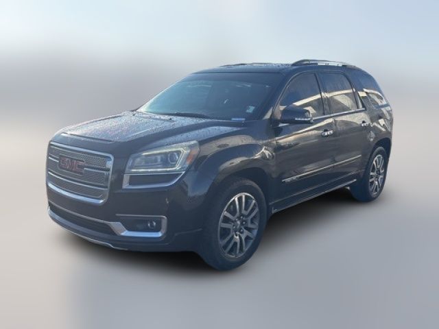 2013 GMC Acadia Denali