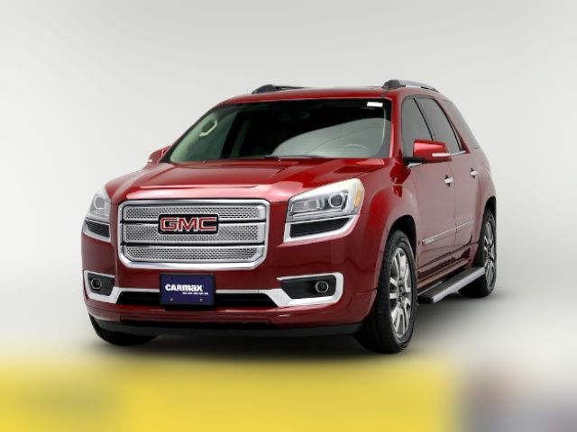 2013 GMC Acadia Denali