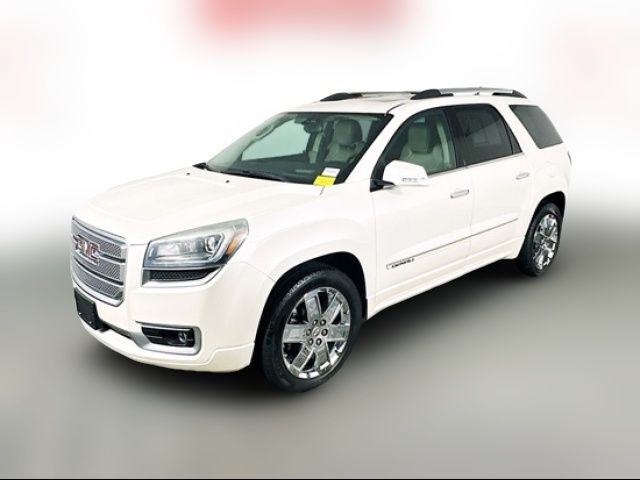 2013 GMC Acadia Denali