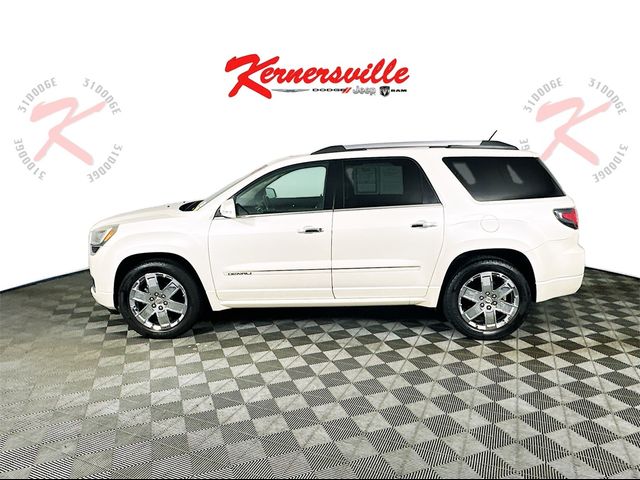 2013 GMC Acadia Denali