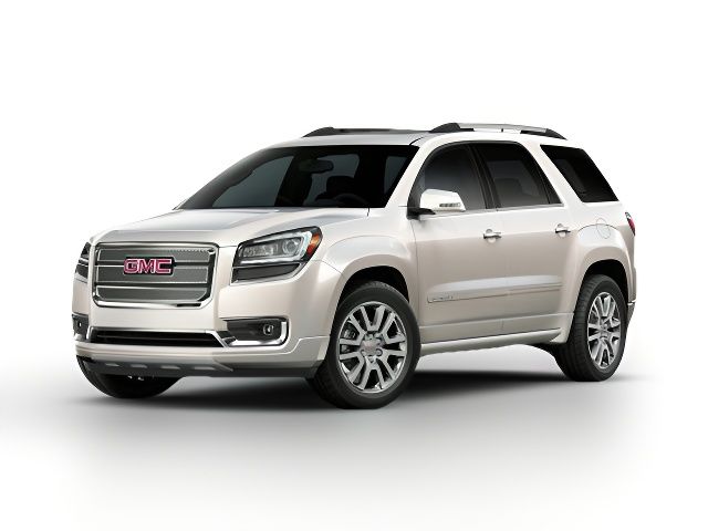 2013 GMC Acadia Denali