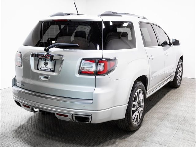 2013 GMC Acadia Denali