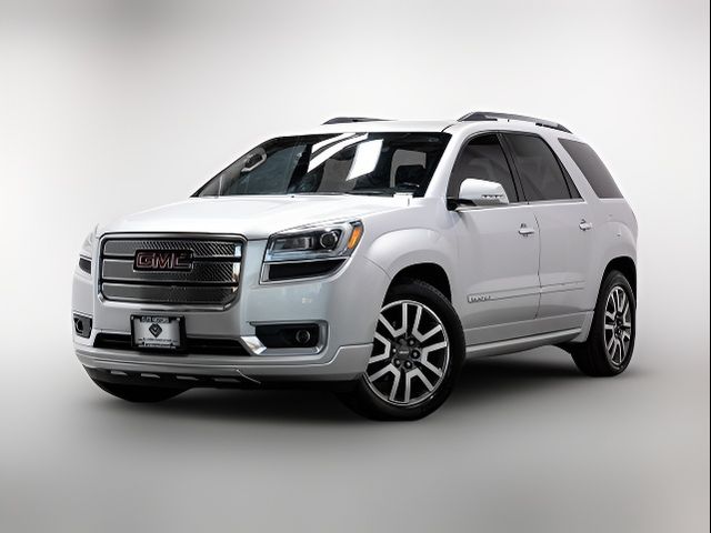 2013 GMC Acadia Denali