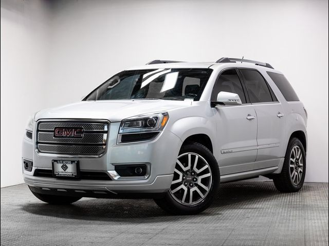 2013 GMC Acadia Denali