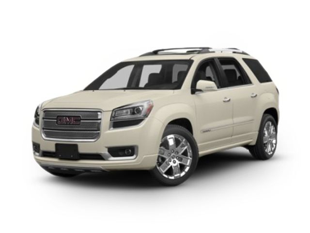 2013 GMC Acadia Denali