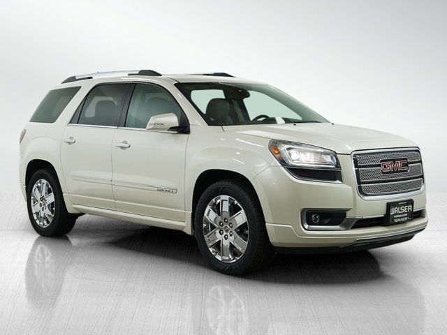 2013 GMC Acadia Denali