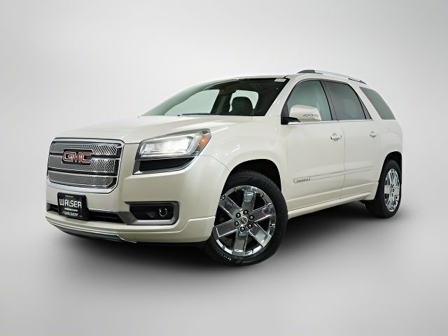 2013 GMC Acadia Denali