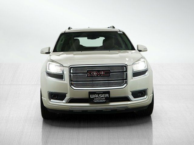 2013 GMC Acadia Denali