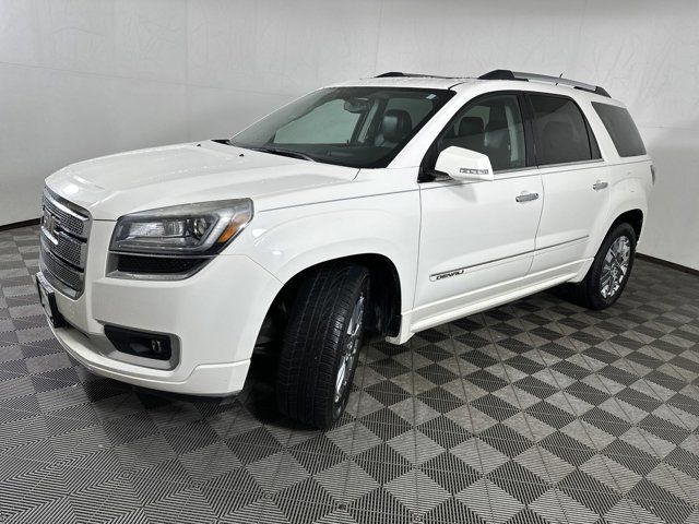 2013 GMC Acadia Denali