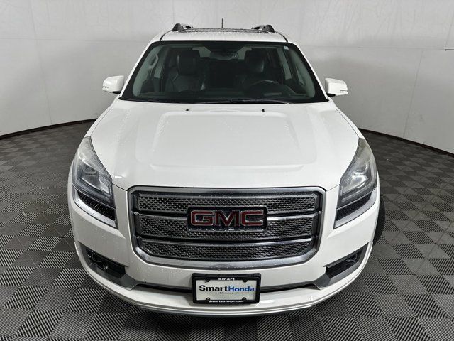 2013 GMC Acadia Denali