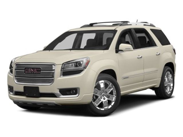 2013 GMC Acadia Denali