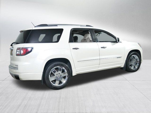 2013 GMC Acadia Denali