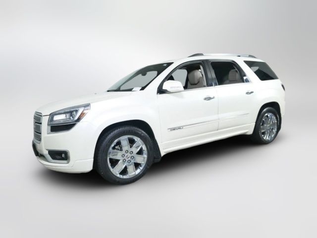 2013 GMC Acadia Denali