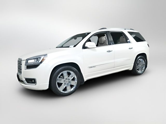 2013 GMC Acadia Denali